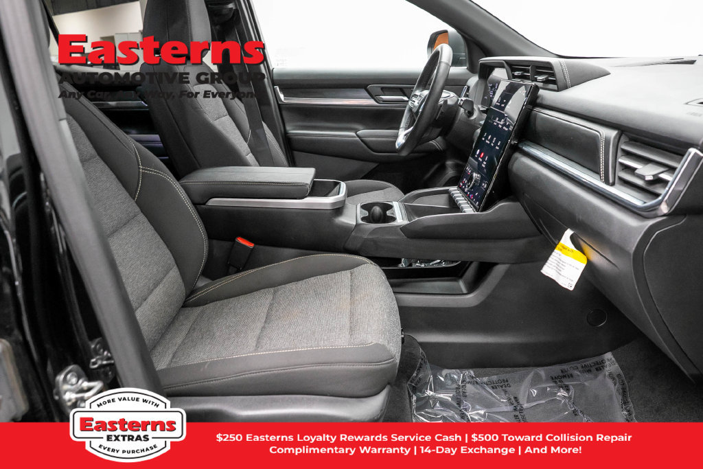 Used 2026 GMC Terrain Elevation FWD image 24