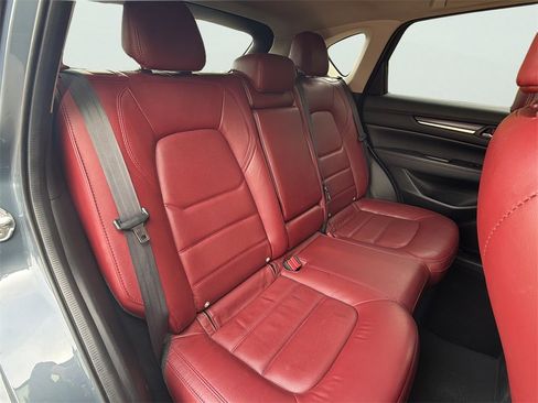 Used 2022 MAZDA CX-5 Carbon Edition image 10