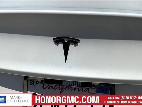 Used 2019 Tesla Model 3 Standard Range RWD image 25