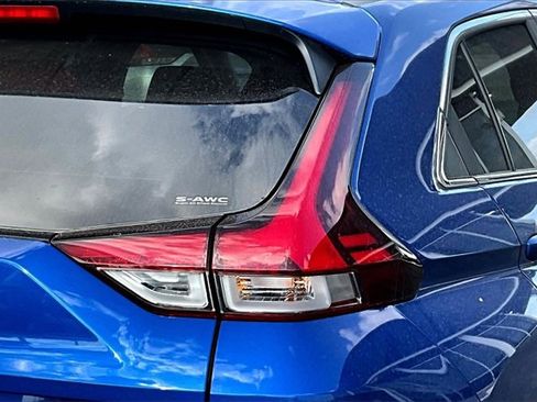 New 2026 Mitsubishi Eclipse Cross LE image 23