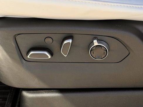 New 2026 Cadillac Escalade Platinum Luxury image 24