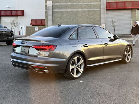 Used 2021 Audi A4 2.0T Premium Plus w/ Premium Plus Package image 5