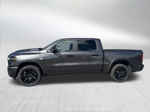 New 2026 RAM 1500 Laramie image 8
