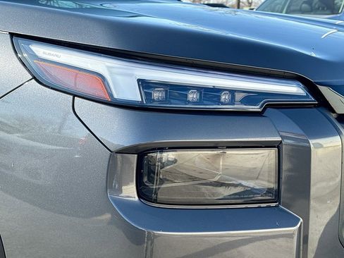 New 2026 Subaru Outback Limited XT AWD/4WD image 39