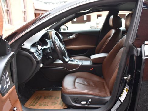 Used 2017 Audi A7 3.0T Premium Plus image 12