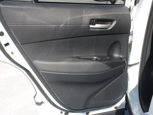 Certified 2026 Toyota Corolla Cross AWD Hybrid w/ Convenience Package image 13