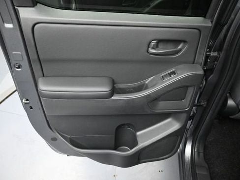 New 2026 Nissan Frontier SV w/ All-Weather Content Package AWD/4WD image 23