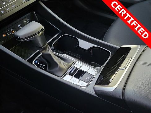 Used 2025 Hyundai Tucson SE image 13