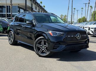 Certified 2026 Mercedes-Benz GLE 450 4MATIC video 1