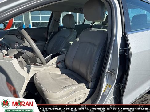 Used 2013 Buick LaCrosse Leather image 11