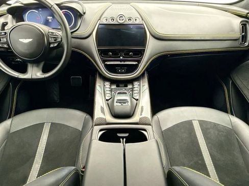 Used 2023 Aston Martin DBX AWD/4WD image 6