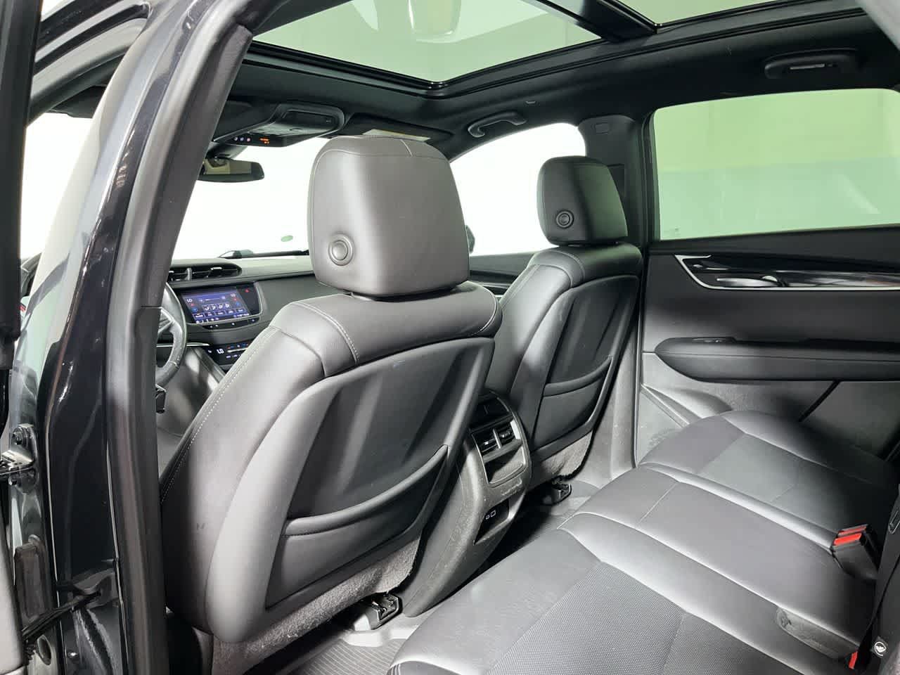 Used 2020 Cadillac XT5 Premium Luxury FWD image 26