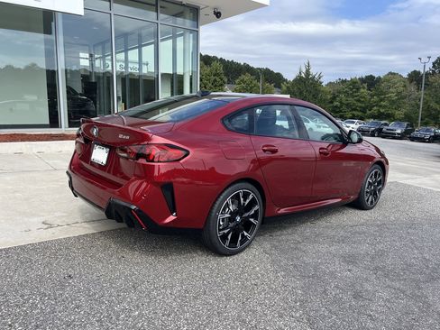 Certified 2026 BMW 228i w/ Premium Package image 8