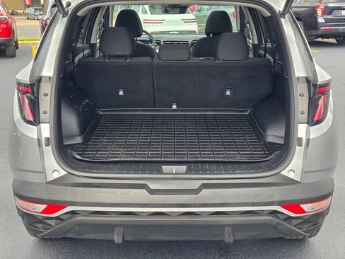Used 2022 Hyundai Tucson SEL AWD/4WD image 21