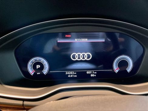 Used 2023 Audi Q5 2.0T Premium Plus w/ Premium Plus Package AWD/4WD image 26