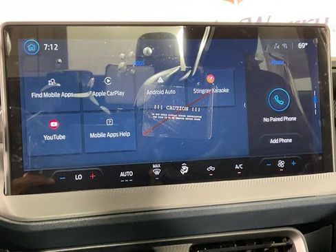 New 2026 Ford Maverick XL w/ Equipment Group 101A image 22