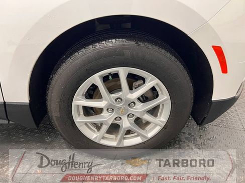 Used 2024 Chevrolet Equinox LS w/ LS Convenience Package FWD image 20