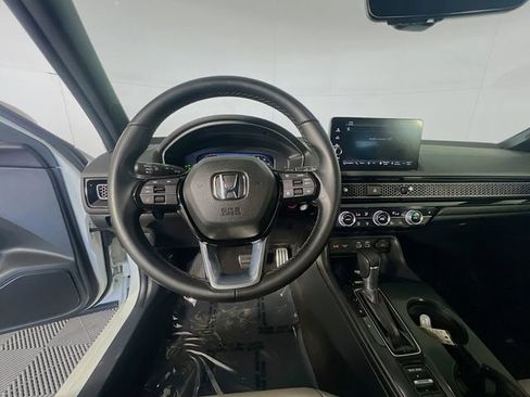 Used 2023 Honda Civic Sport Touring image 14