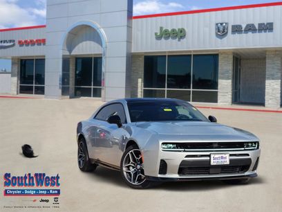 Used 2026 Dodge Charger Scat Pack