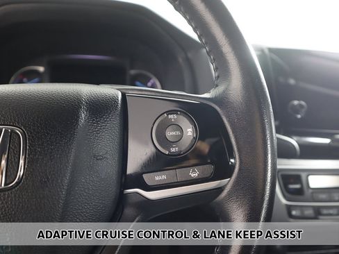 Used 2022 Honda Pilot EX-L image 4