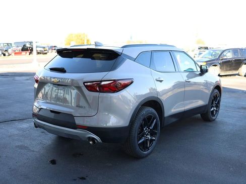 Used 2021 Chevrolet Blazer LT FWD image 5