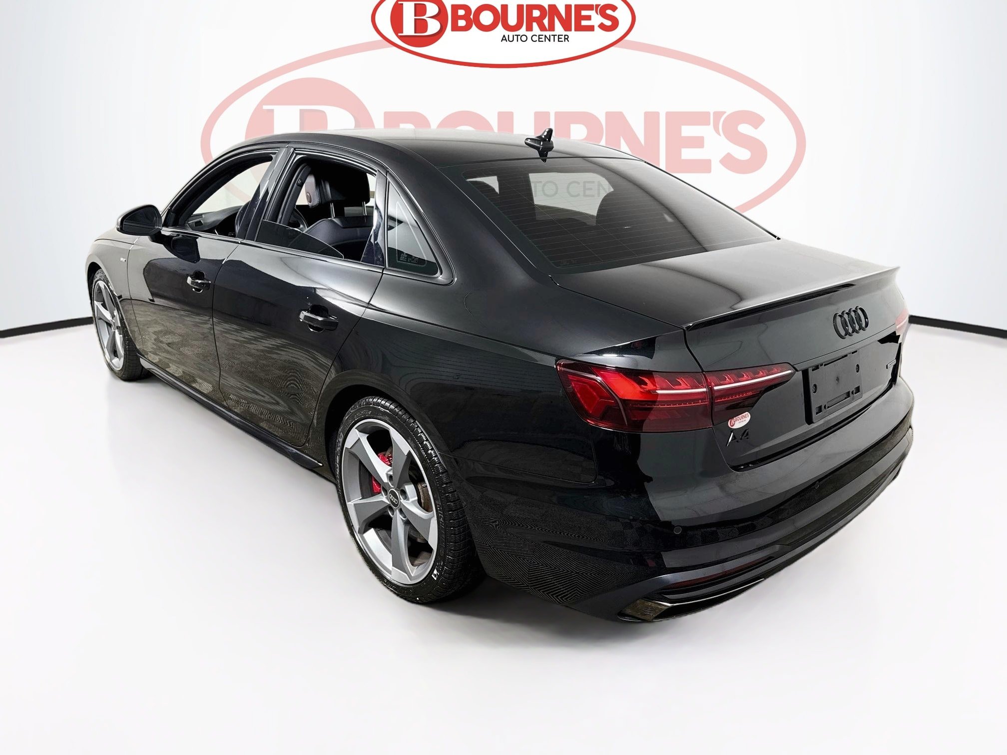 Used 2023 Audi A4 2.0T Premium Plus w/ Premium Plus Package AWD/4WD image 9
