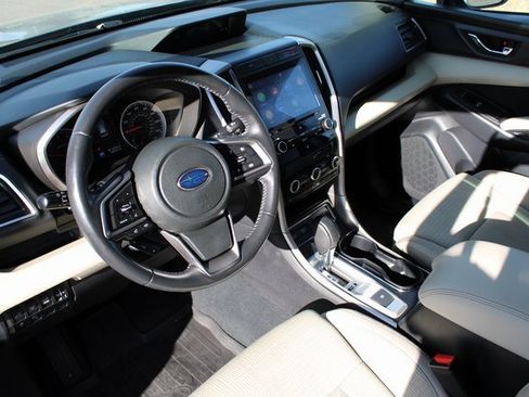 Used 2021 Subaru Ascent Premium w/ Sport Package image 2