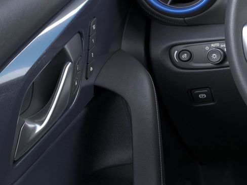 New 2026 Chevrolet Blazer RS AWD/4WD image 22