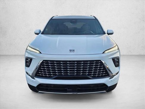 New 2026 Buick Enclave Avenir w/ Super Cruise Package image 6