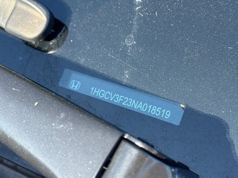 Used 2022 Honda Accord Sport image 3