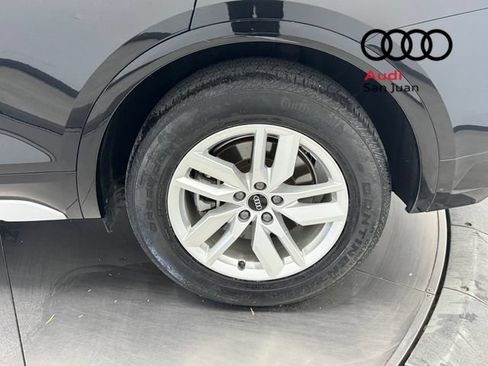 Used 2023 Audi Q5 2.0T Premium w/ Convenience Package AWD/4WD image 5