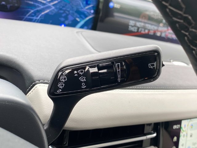 New 2026 Lincoln Navigator Reserve AWD/4WD image 19