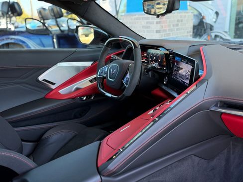Used 2024 Chevrolet Corvette E-Ray image 63