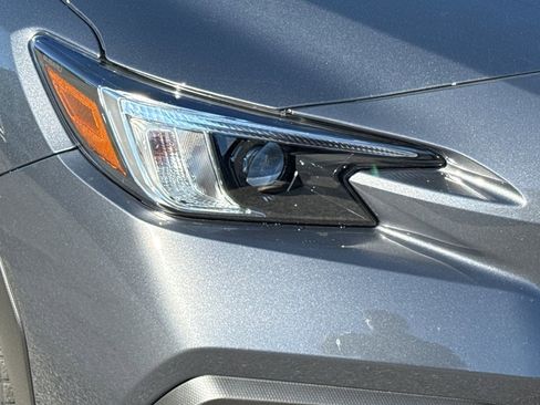 New 2025 Subaru WRX Premium image 29