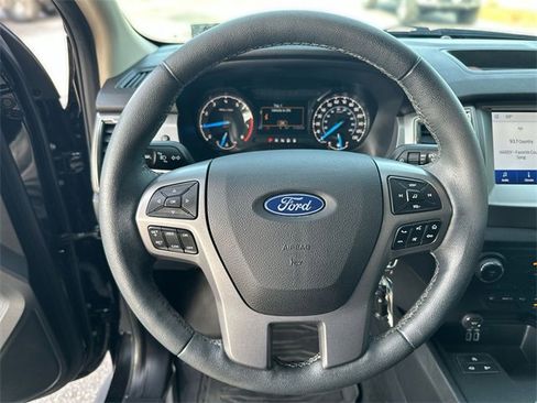Certified 2020 Ford Ranger XLT w/ Equipment Group 301A Mid image 15