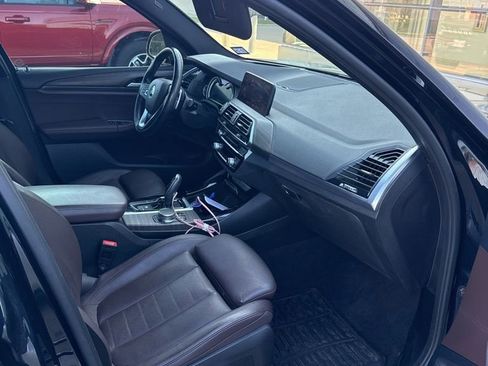 Used 2019 BMW X3 xDrive30i w/ M Sport Package 2 image 19