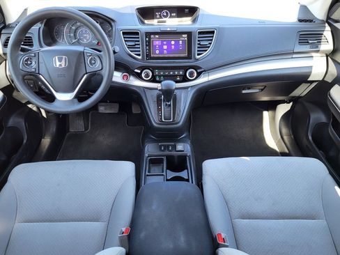 Used 2016 Honda CR-V EX image 30