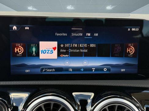 Used 2026 Mercedes-Benz CLA 250 image 15