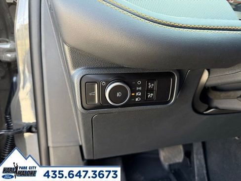 New 2026 Ford Explorer Tremor w/ Tremor Ultimate Package image 46