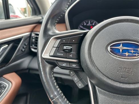 Used 2021 Subaru Outback Touring XT image 23