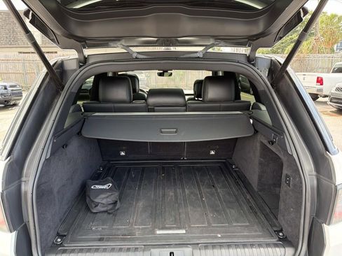 Used 2019 Land Rover Range Rover Sport HSE AWD/4WD image 8