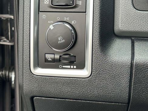 Used 2017 RAM 1500 Lone Star AWD/4WD image 19
