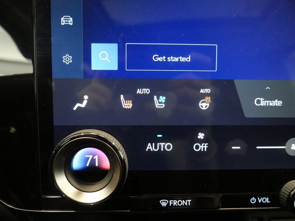 Certified 2024 Lexus NX 350 AWD image 25