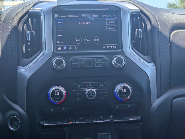 Used 2021 GMC Sierra 1500 Elevation AWD/4WD image 19