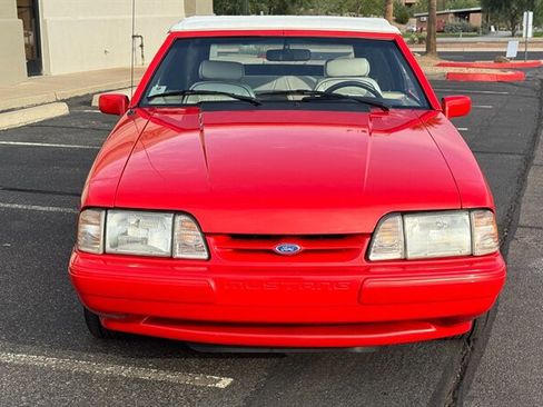 Used 1992 Ford Mustang LX image 22