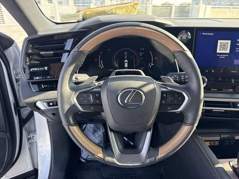 Certified 2024 Lexus RX 350 Premium Plus w/ Convenience Package FWD image 14