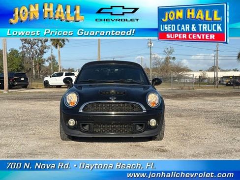 Used 2015 MINI Cooper Roadster S image 14
