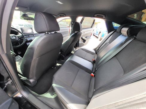 Used 2022 Honda Civic Sport image 13