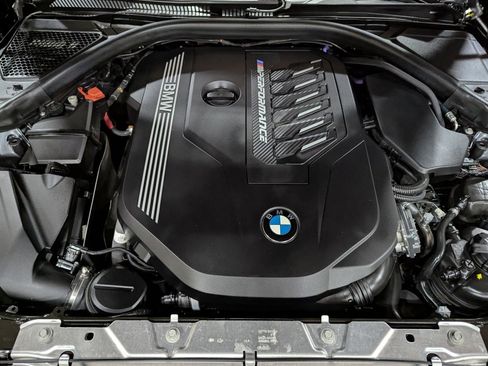 Used 2022 BMW M340i xDrive w/ Driving Assistance Package image 56