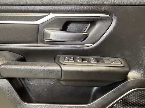 Certified 2025 RAM 1500 Big Horn AWD/4WD image 20